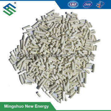 Zinc Oxide H2s Scavenger for Hydrogen Sulfide Removal Steel Company